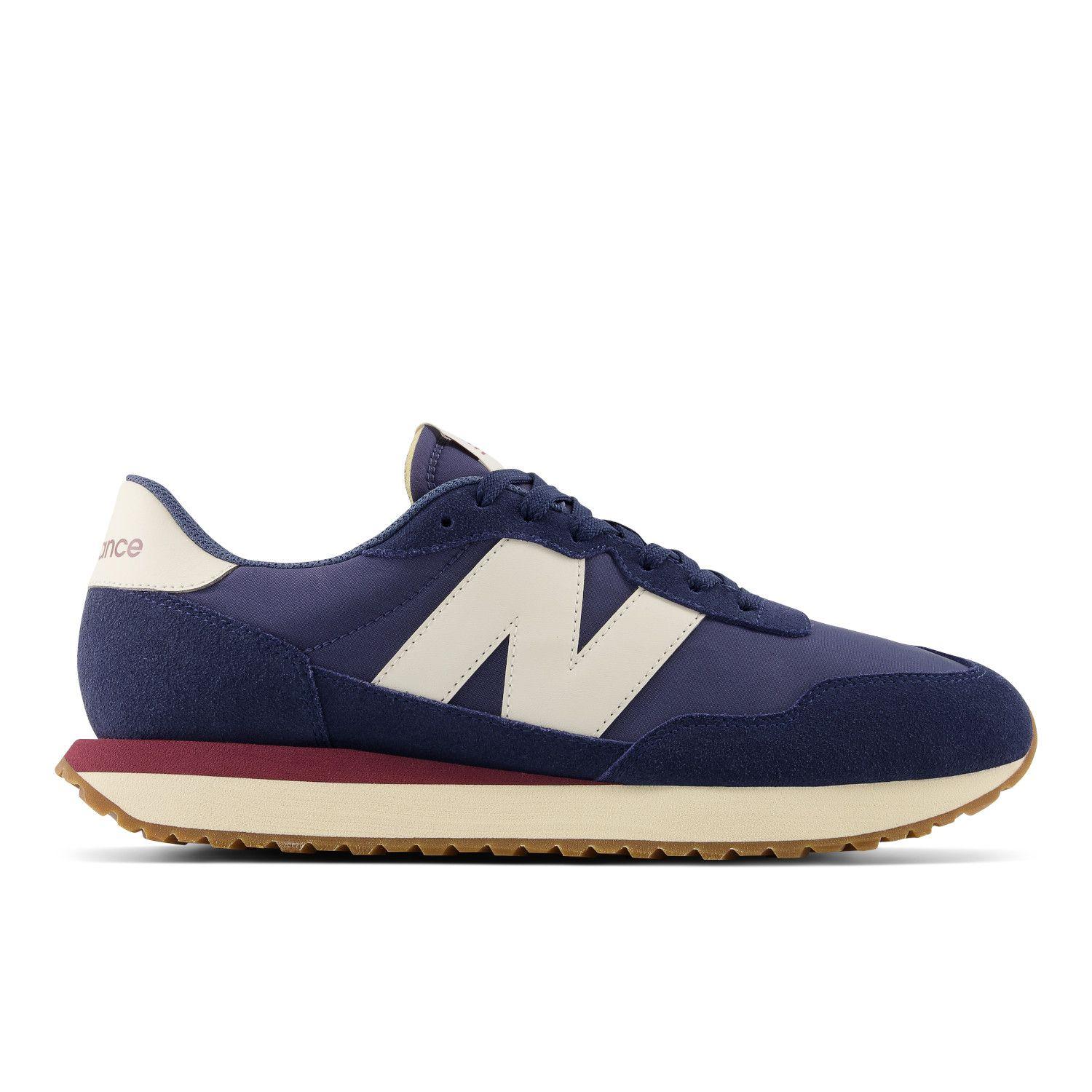 Zapatillas Urbanas Hombre New Balance Multicolor MS 237 CM-0