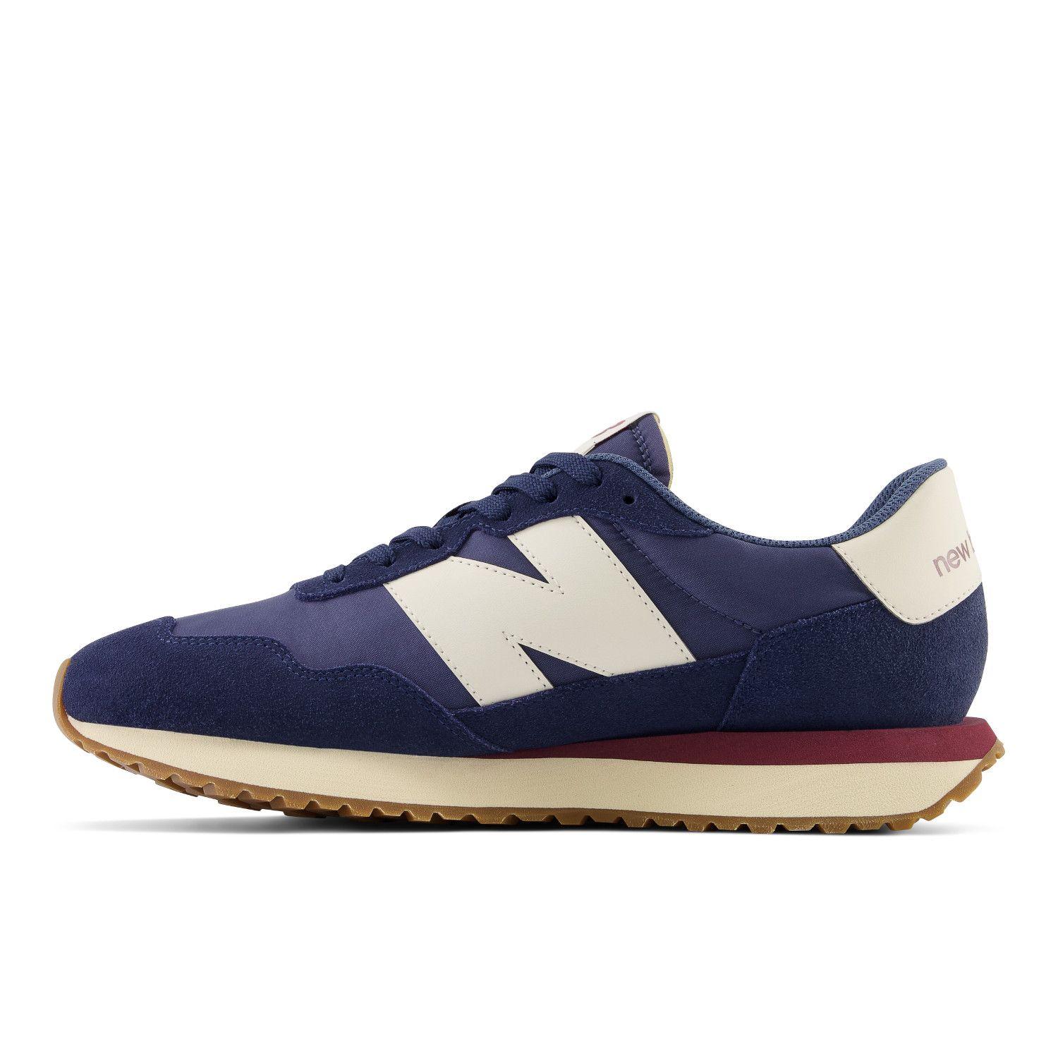 Zapatillas Urbanas Hombre New Balance Multicolor MS 237 CM-1