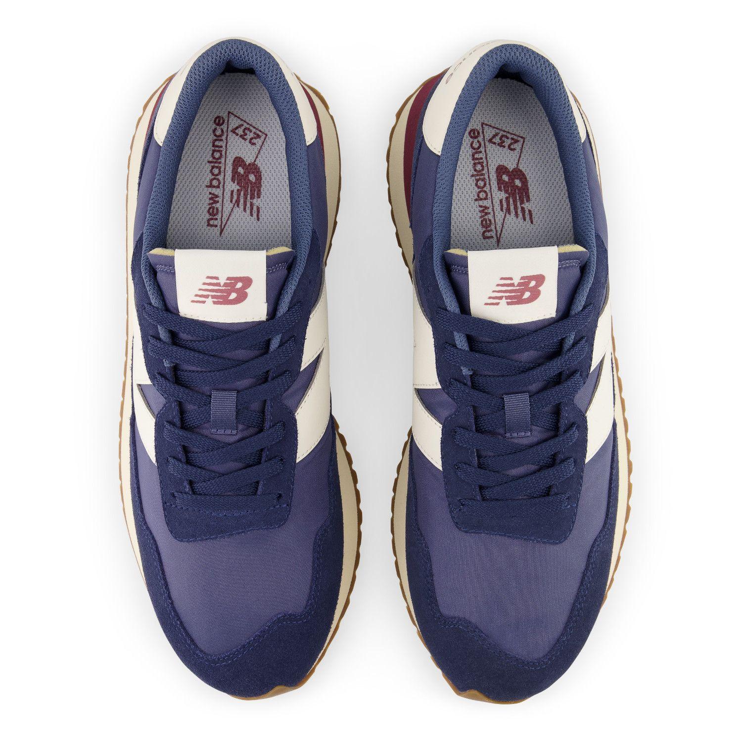Zapatillas Urbanas Hombre New Balance Multicolor MS 237 CM-2
