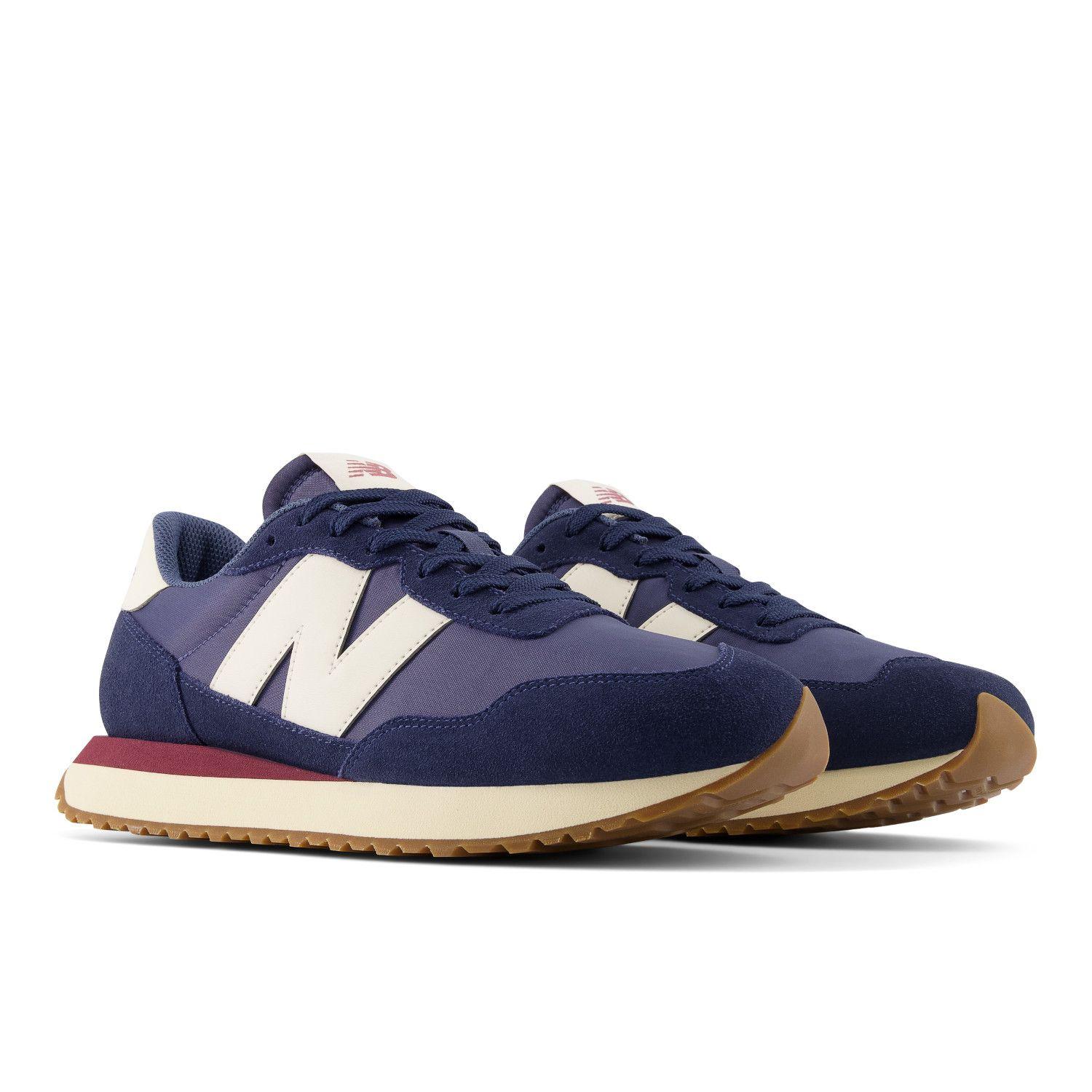 Zapatillas Urbanas Hombre New Balance Multicolor MS 237 CM-3