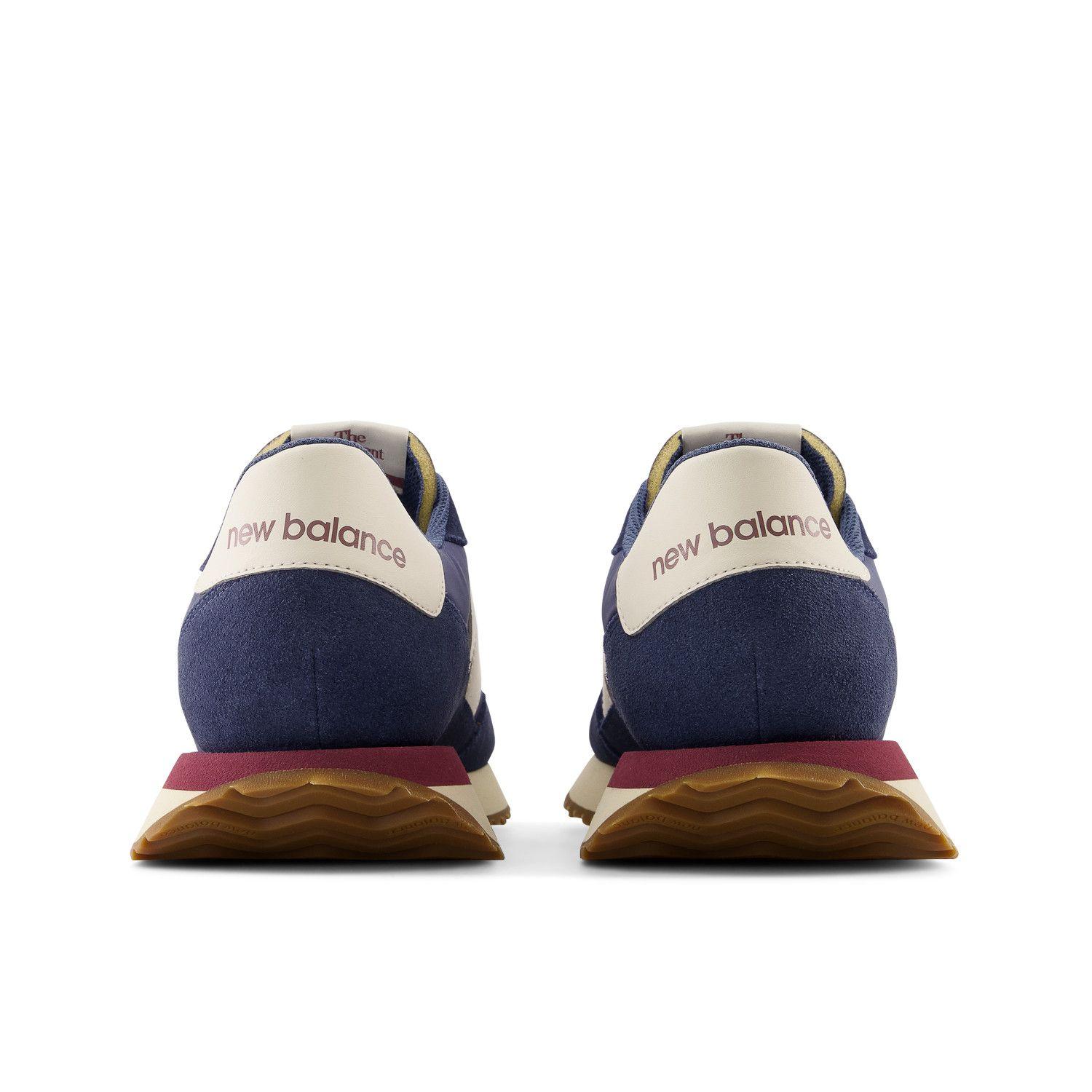 Zapatillas Urbanas Hombre New Balance Multicolor MS 237 CM-5