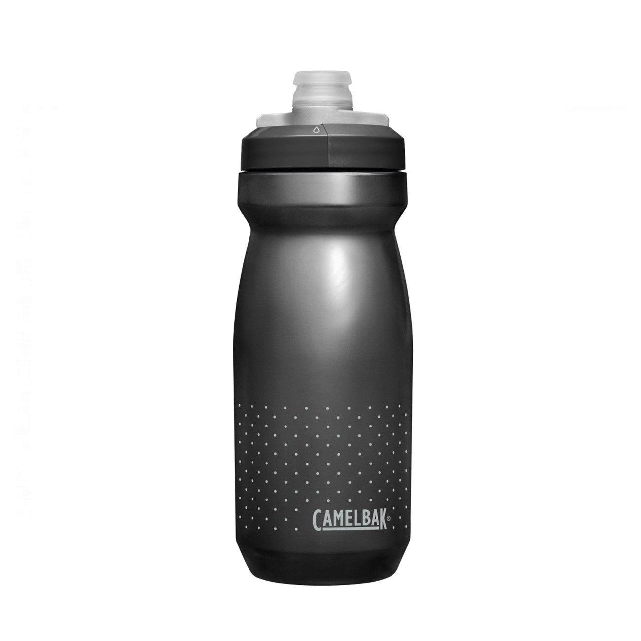 Caramagiola Camelbak Podium 620 ML Negra-2