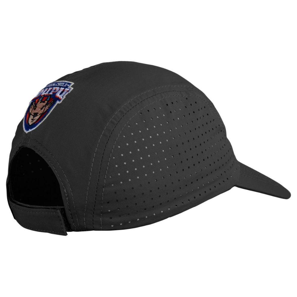 Jockey Unisex Team Chile Dryfit Negro-3