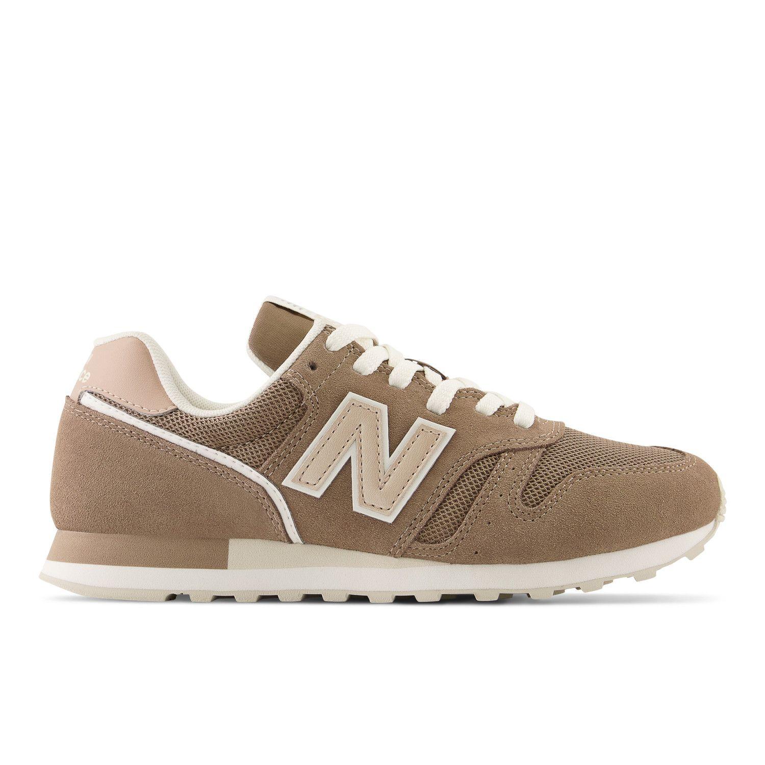 Zapatillas Urbanas Mujer New Balance Café WL373PF2-0