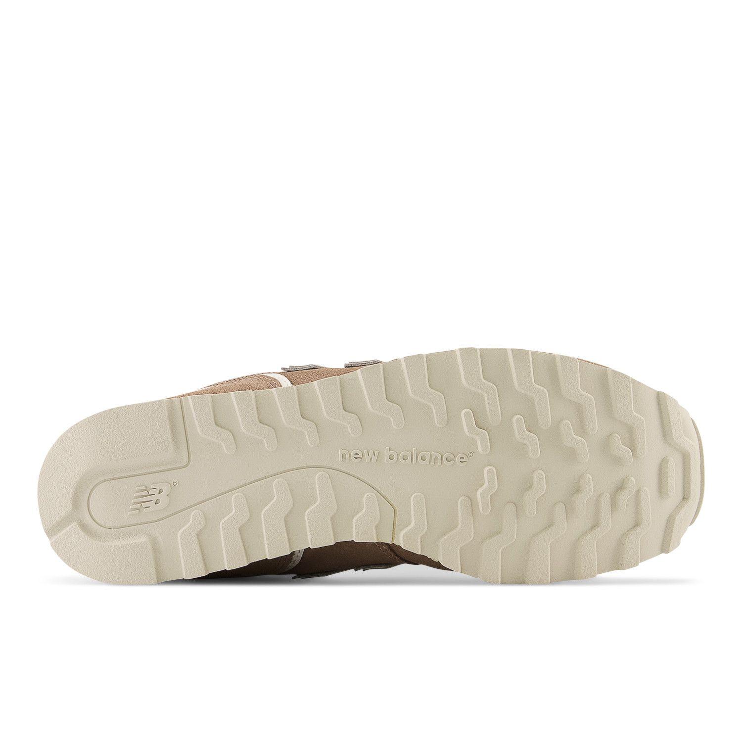 Zapatillas Urbanas Mujer New Balance Café WL373PF2-4