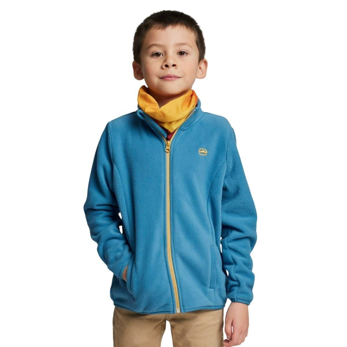 Polar Outdoor Niño La Tournee Verde-0