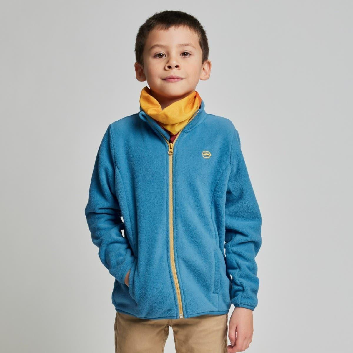 Polar Outdoor Niño La Tournee Verde-3
