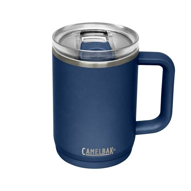 Mug Camelbak Thrive 500 ml Acero Inoxidable Aislado Azul-3