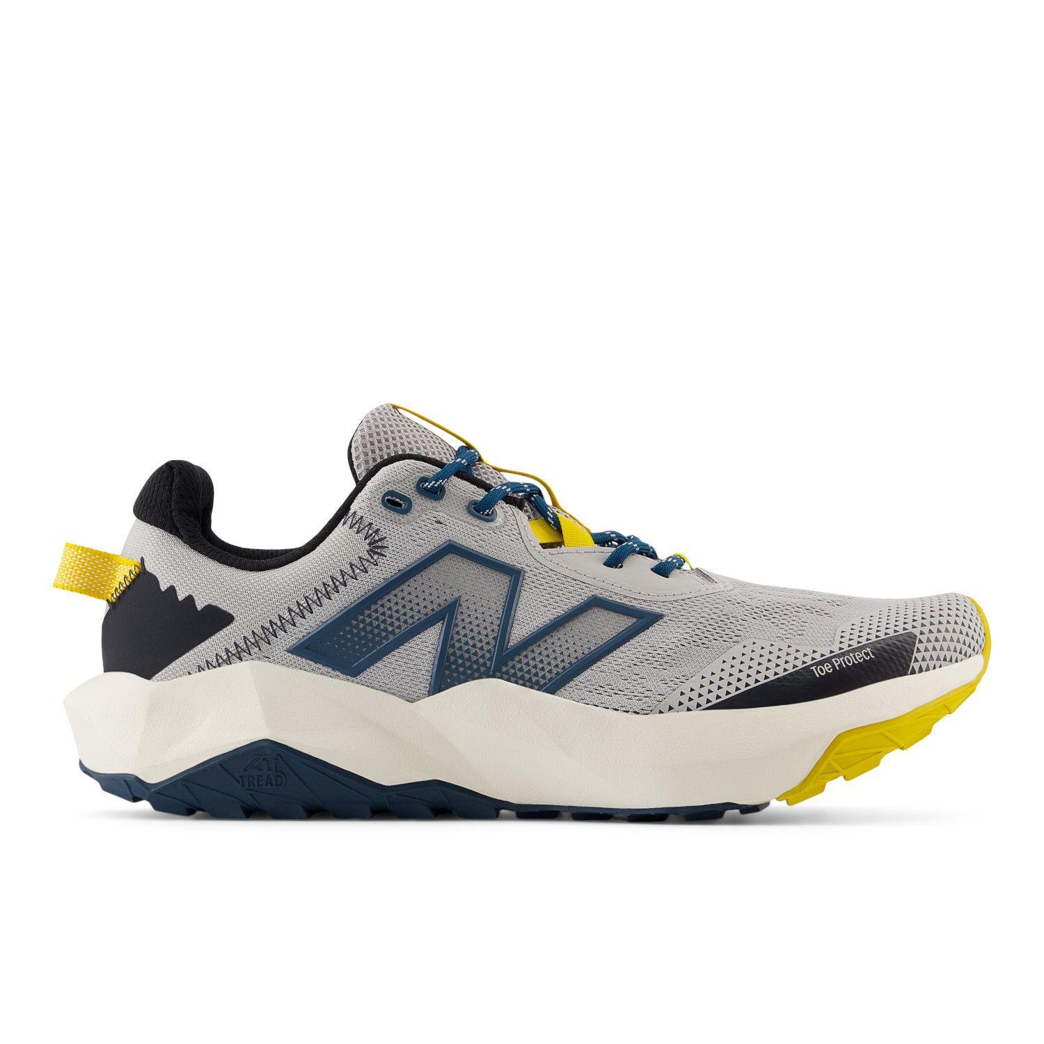 Zapatillas Trail Running Hombre New Balance Bicolor MTNTRLY6-0