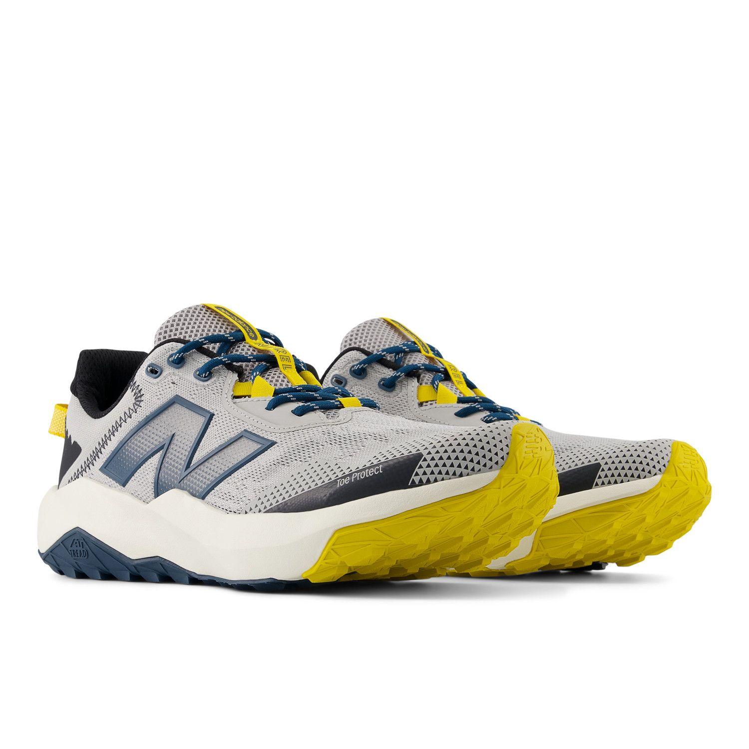 Zapatillas Trail Running Hombre New Balance Bicolor MTNTRLY6-2
