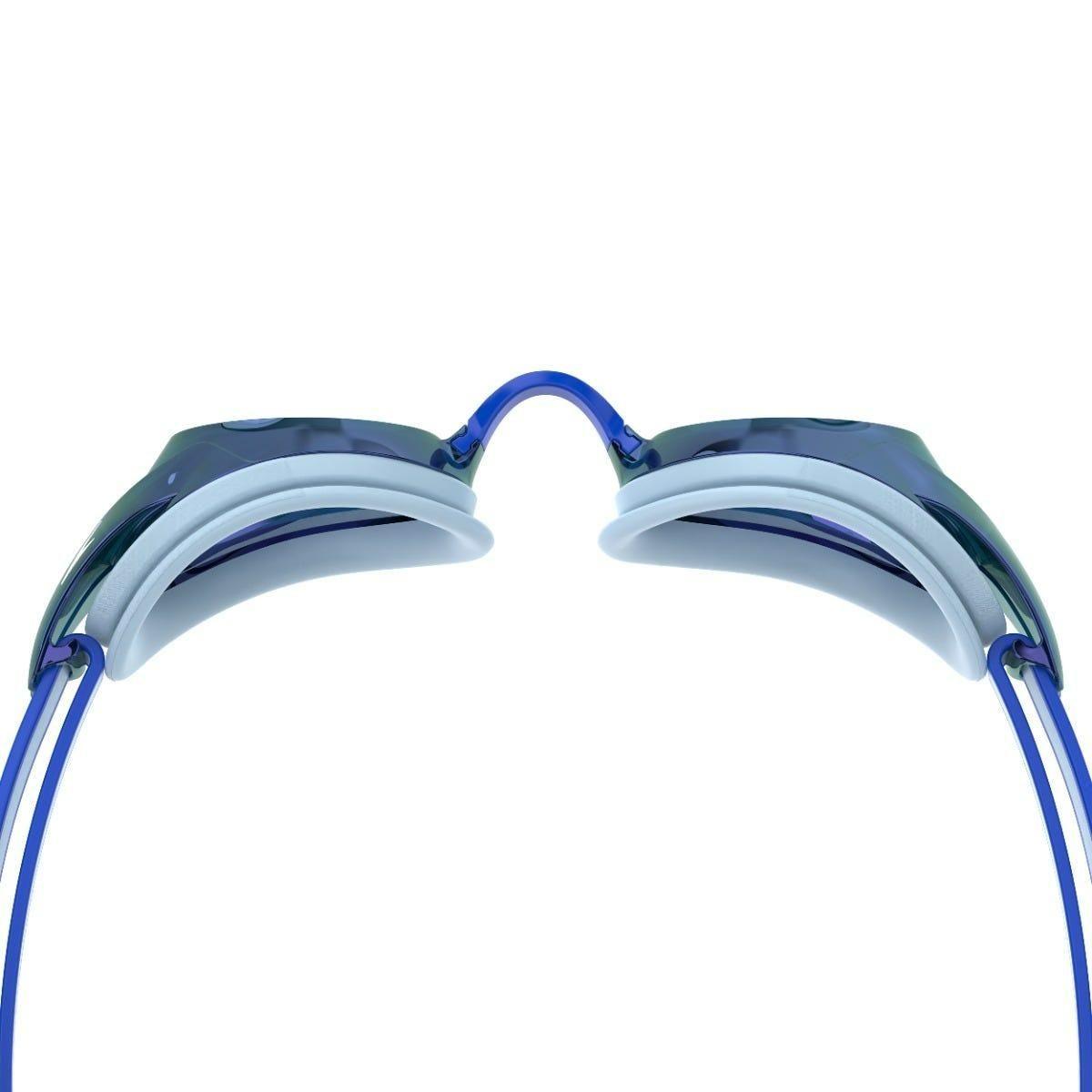 Anteojos Natación Unisex Speedo Vanquisher 3.0 Espejados-2