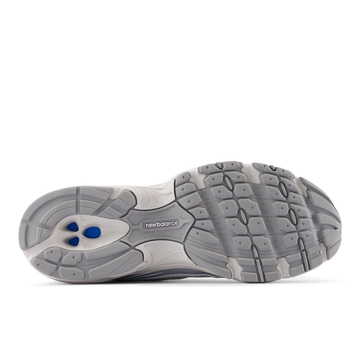 Zapatillas Urbanas Unisex New Balance 740 Gris/Blanco-5