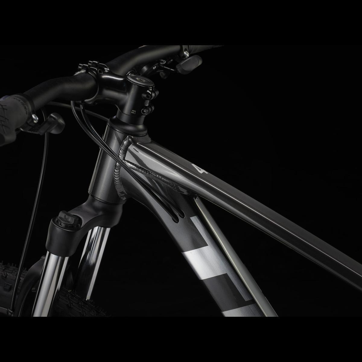 Bicicleta MTB Trek Marlin 4 Gen 2 Negra L-2