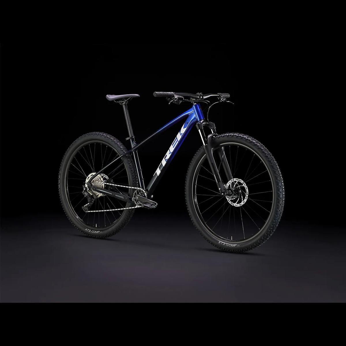 Bicicleta MTB Trek Marlin 6 Gen 3 Azul M-1