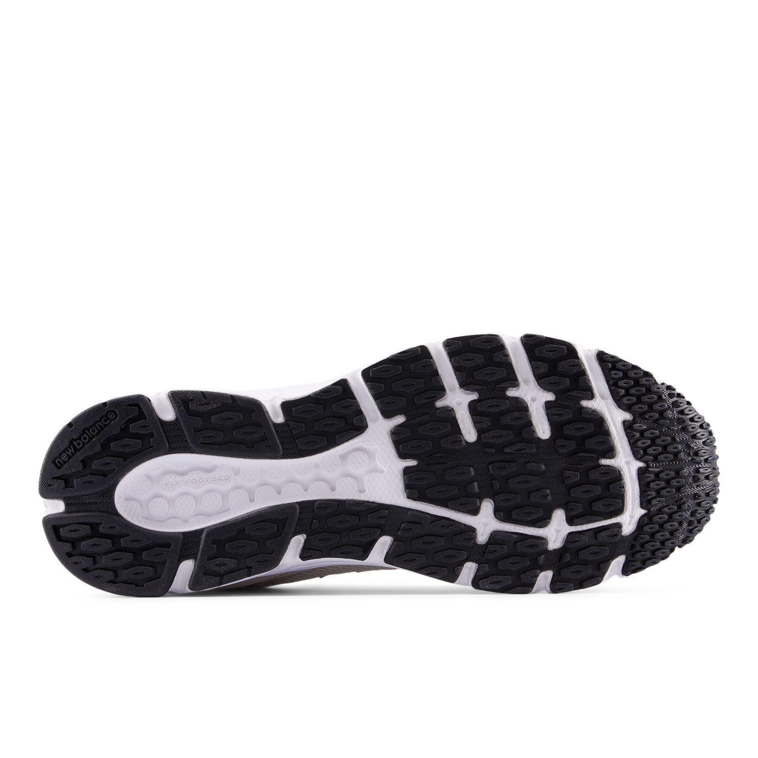 Zapatillas Urbanas Unisex New Balance 408 Blanca/Beige-4