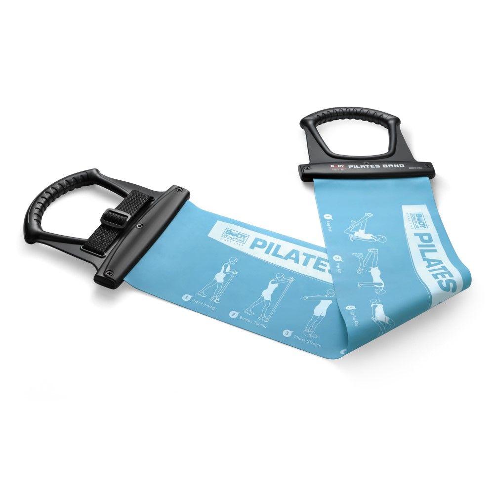 BANDA PILATES-0