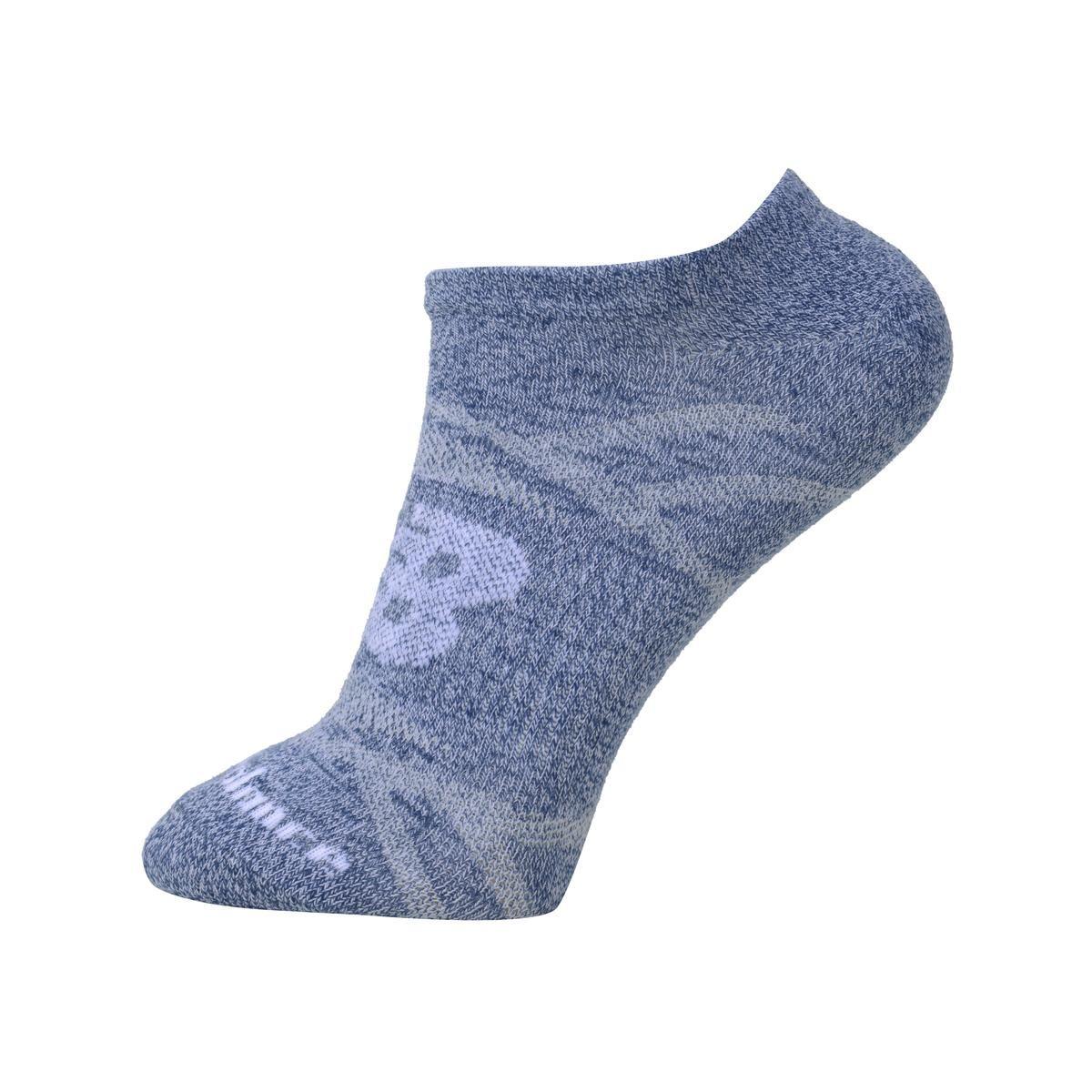 Pack 6 Calcetines Running New Balance Multicolor-3