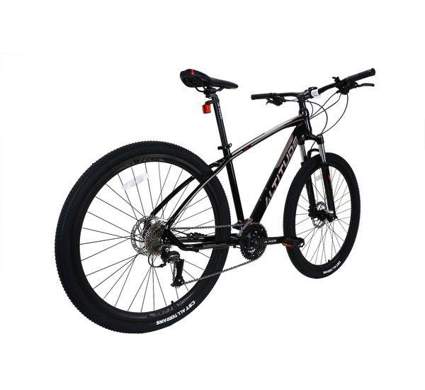 Bicicleta Mtb Altitude K30 Talla S Negro-2