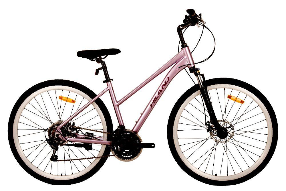 Biciclteta Urb Altitude Hiland Urbana Lady GT700-0