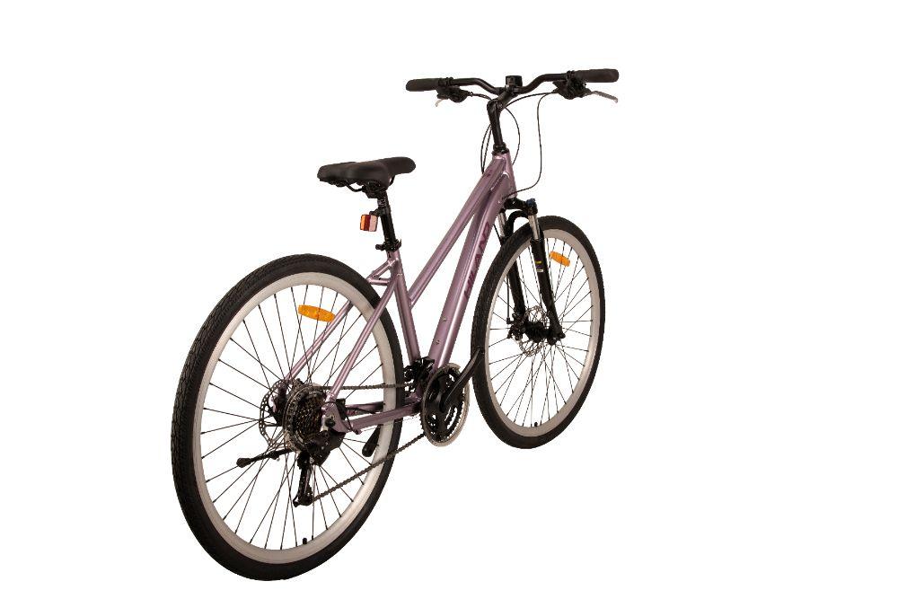 Biciclteta Urb Altitude Hiland Urbana Lady GT700-2
