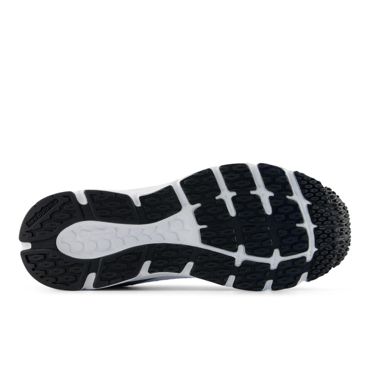 Zapatillas Urbanas Unisex New Balance 408 Blancas/Verde-4