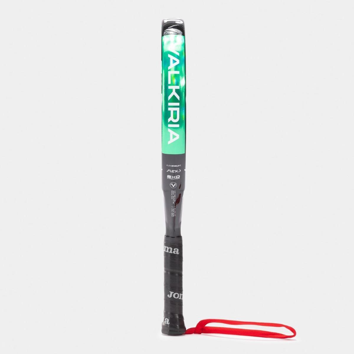 Pala Pádel Joma Game Jr Bicolor-2