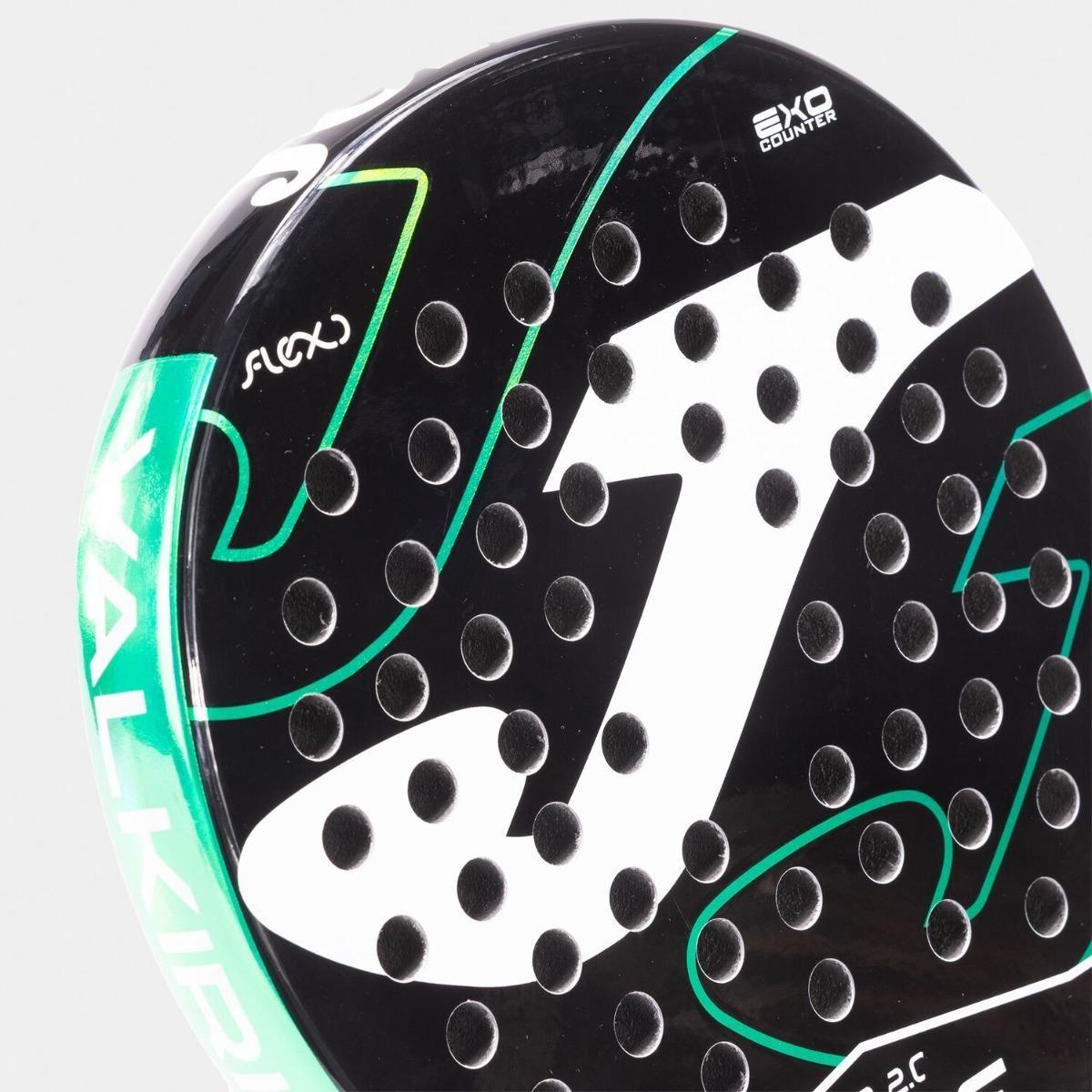 Pala Pádel Joma Game Jr Bicolor-3