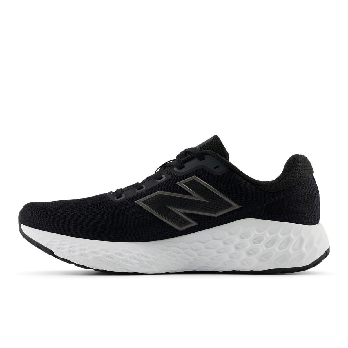 Zapatillas Running Hombre New Balance Negra-1