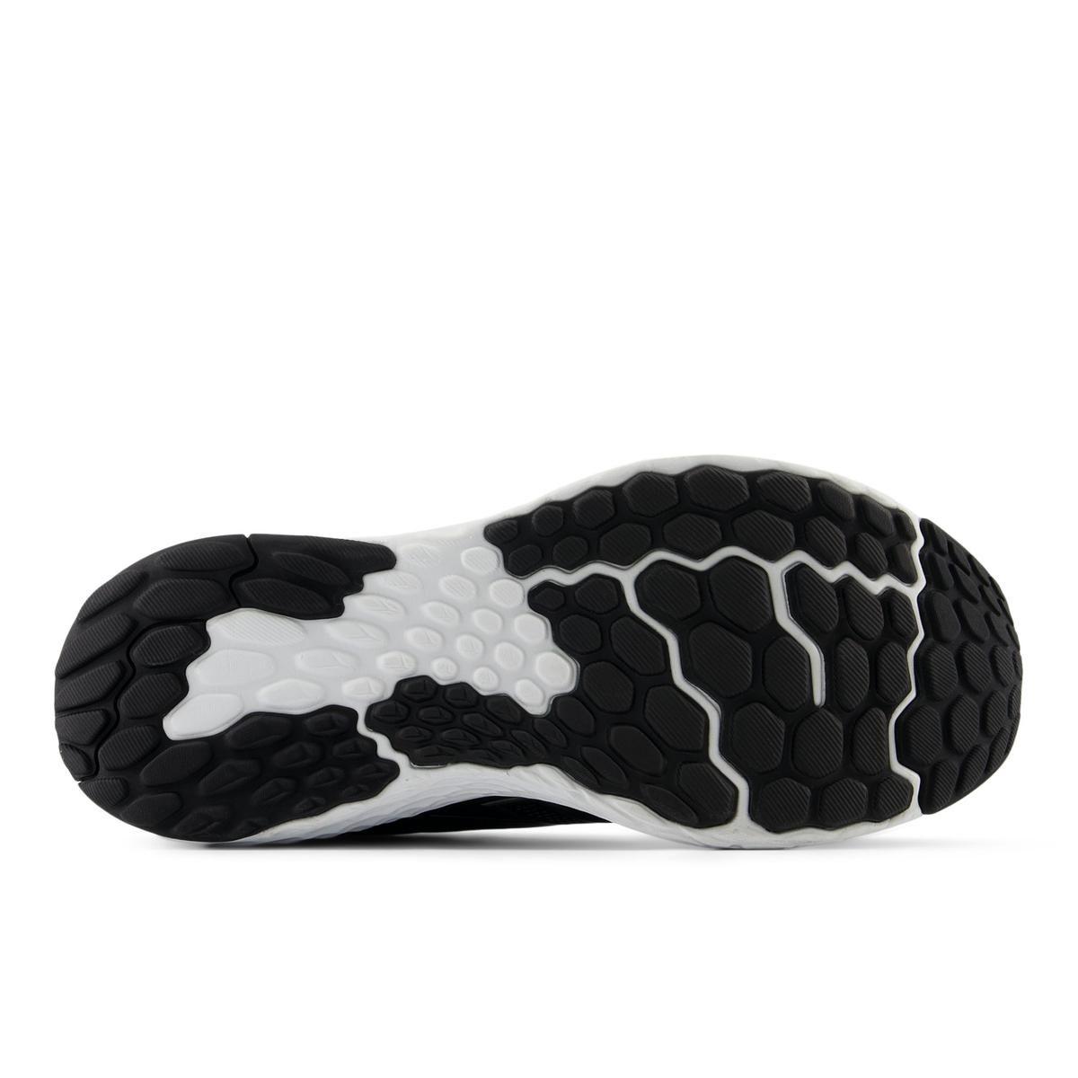 Zapatillas Running Hombre New Balance Negra-4