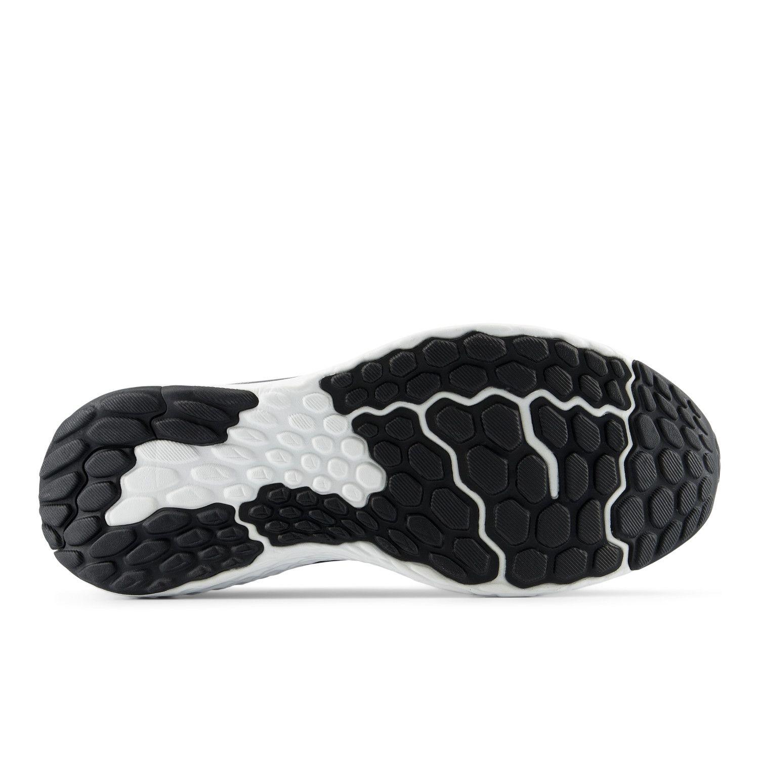 Zapatillas Running Hombre New Balance Negra-5