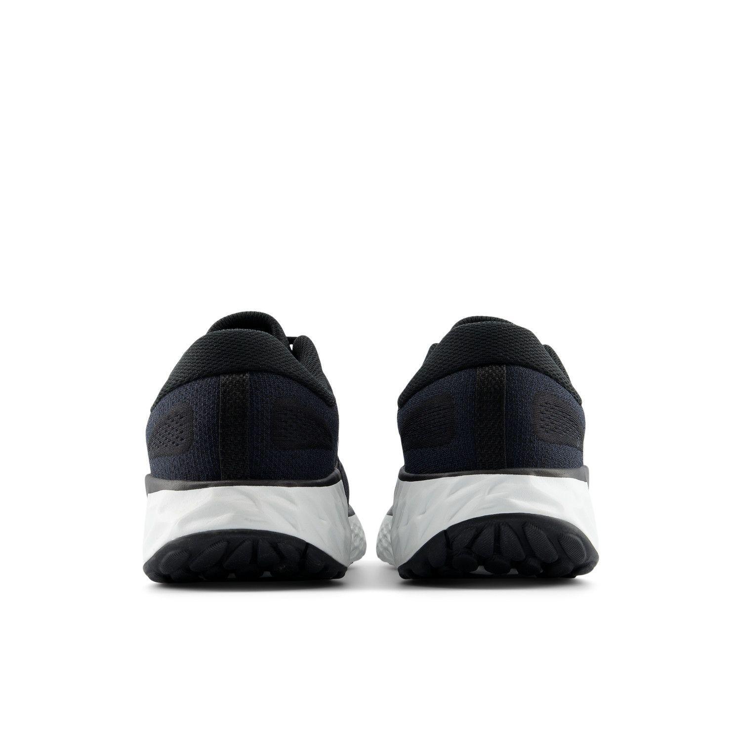 Zapatillas Running Hombre New Balance Negra-4