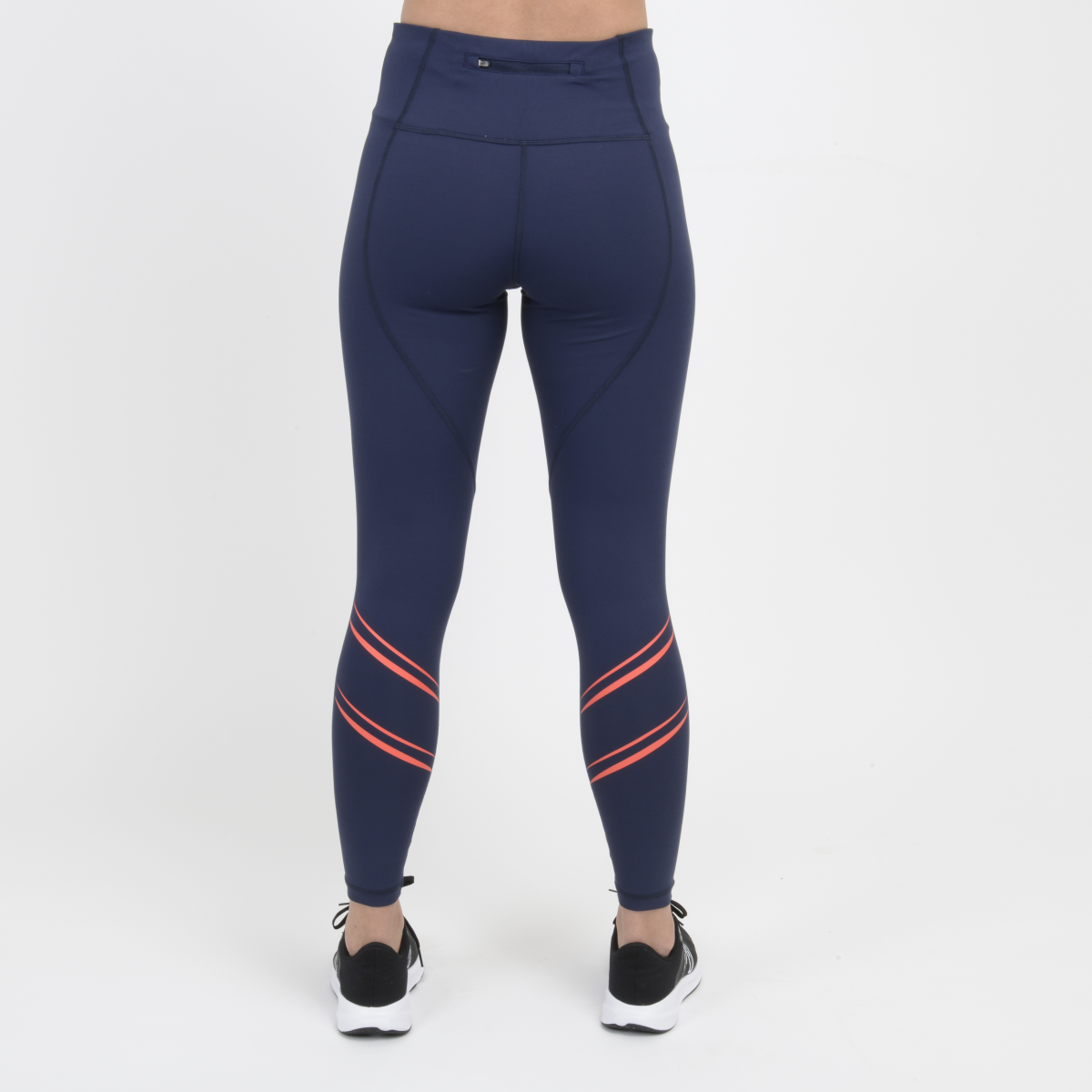 Calza Larga Mujer New Balance Team Chile-1