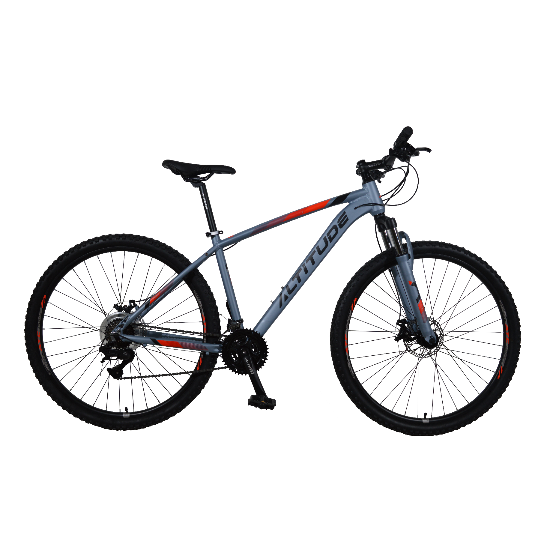 BICICLETA MTB ALTITUDE KAWELL 3 GRIS CLARO-0