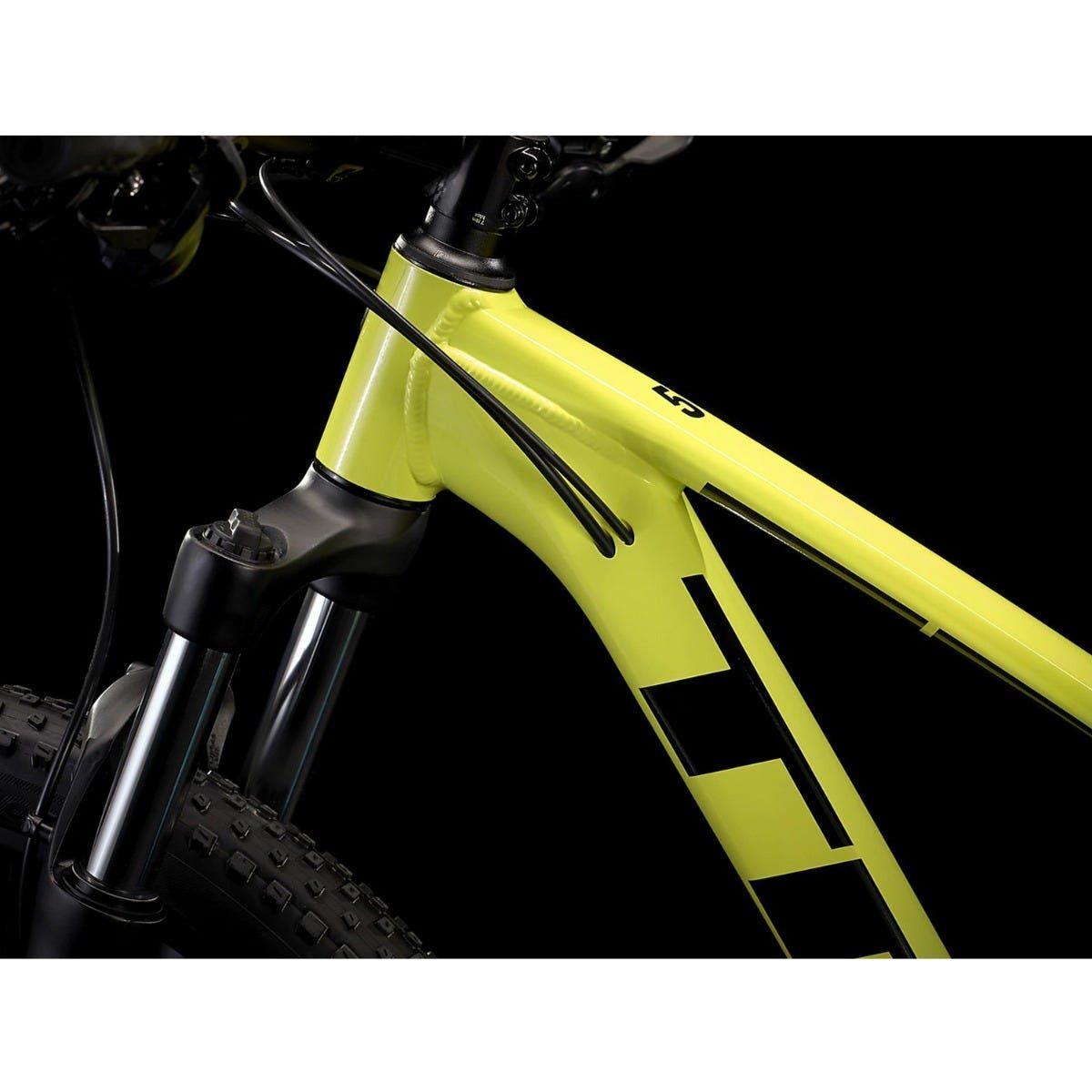 Bicicleta MTB Trek Marlin 5 Verde 2022-3