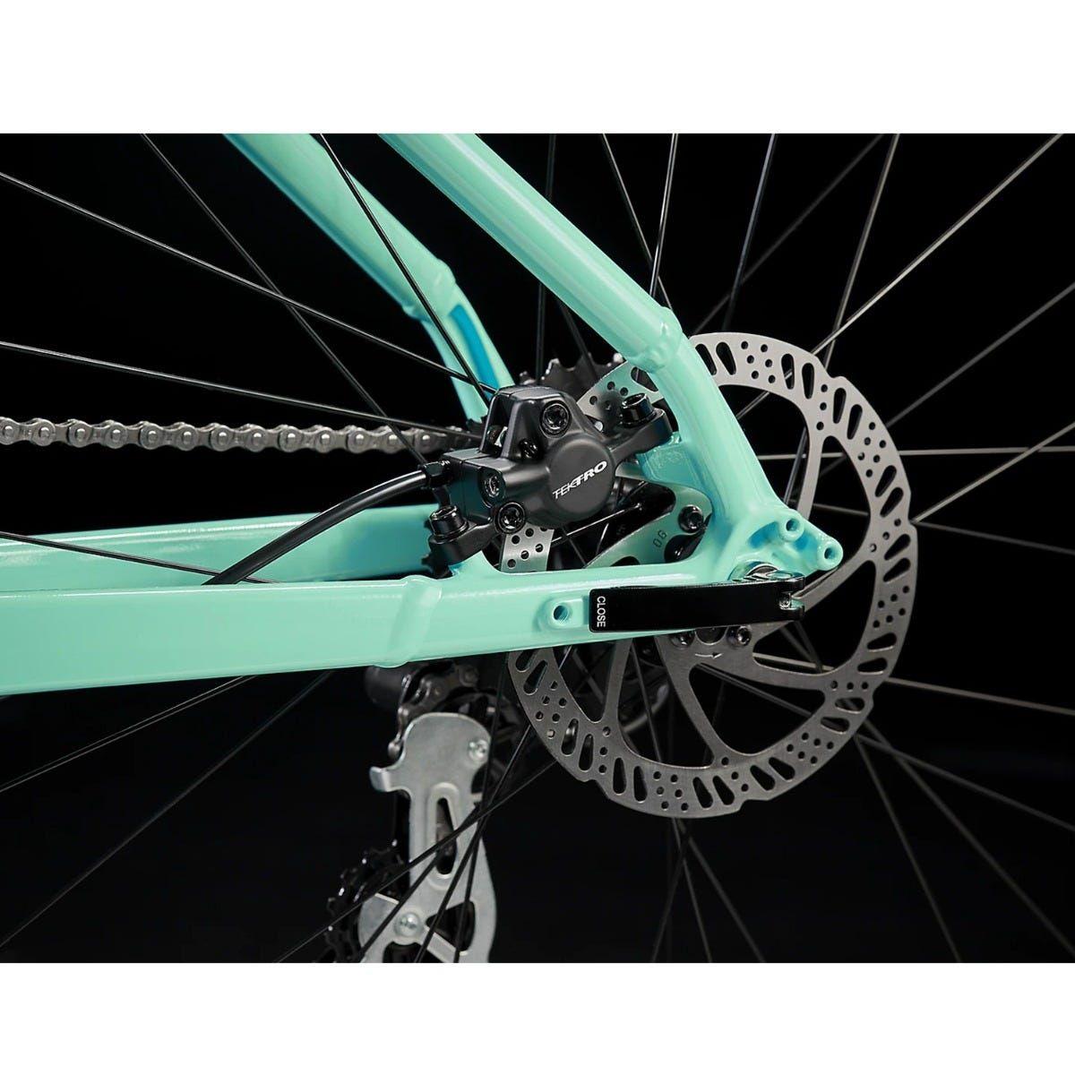 Bicicleta MTB Trek Marlin 5 Verde 2022-5