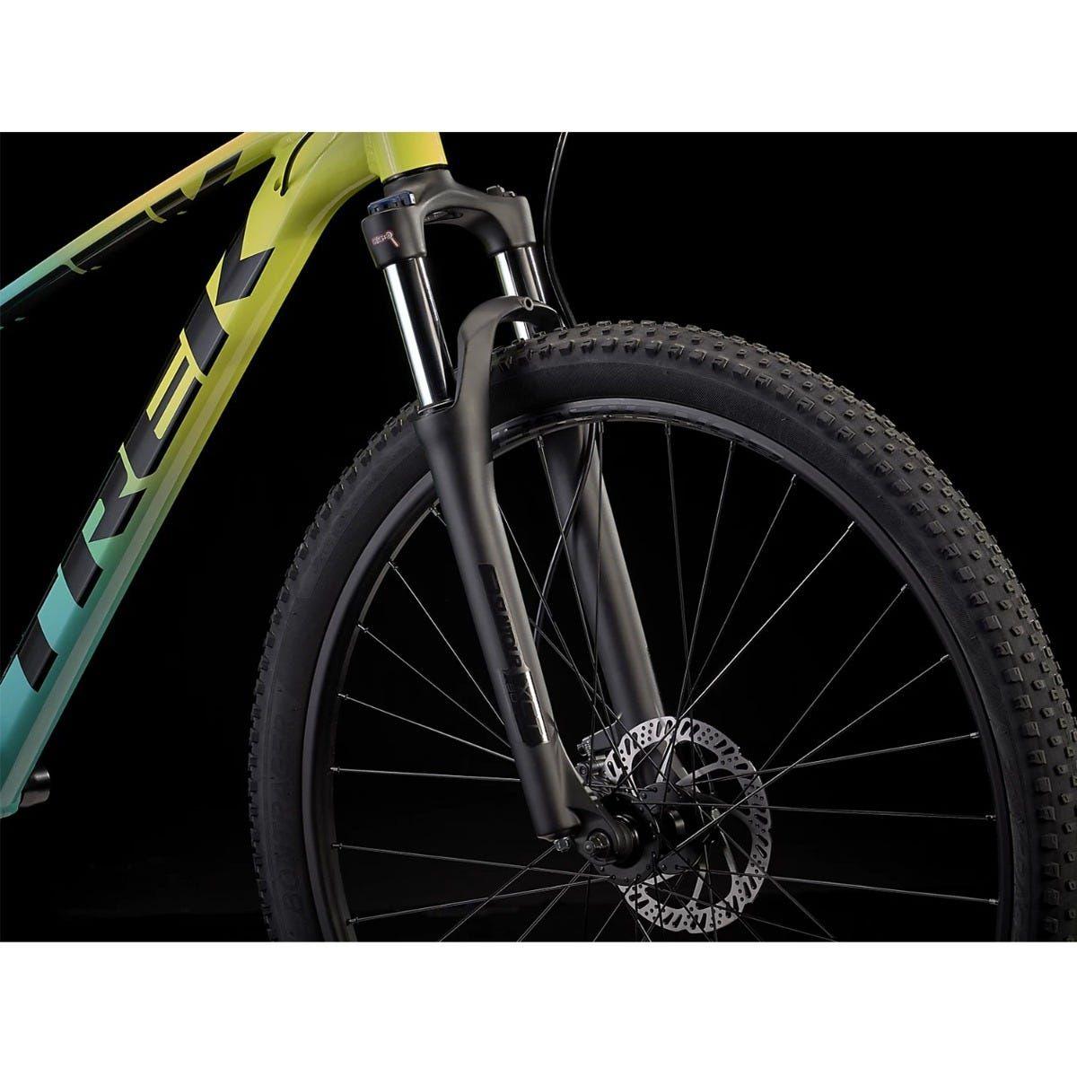 Bicicleta MTB Trek Marlin 5 Verde 2022-7