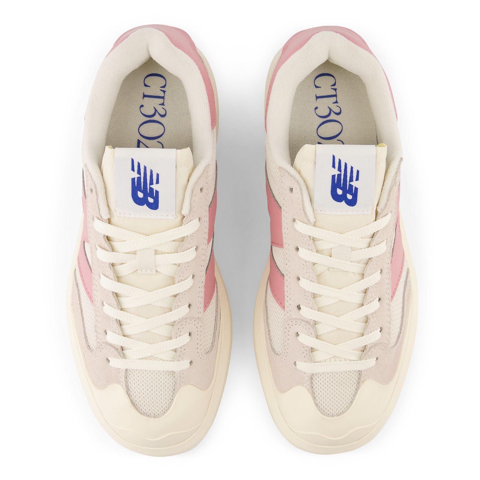 Zapatillas Urbanas Unisex New Balance CT302RH Multicolor-2