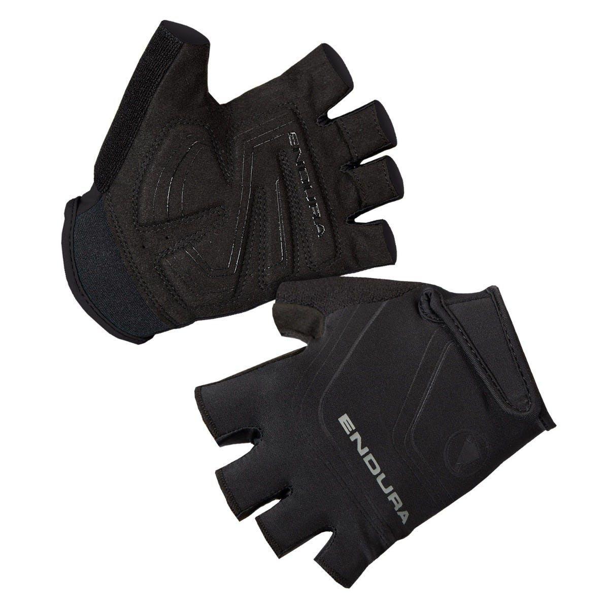 Guantes Ciclismo Mujer Endura Xtract Mitt Negro-0
