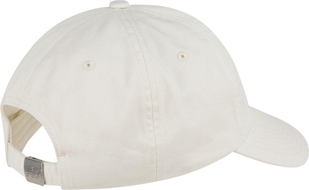 Jockey Unisex New Balance Classic 6 Paneles Blanco-1