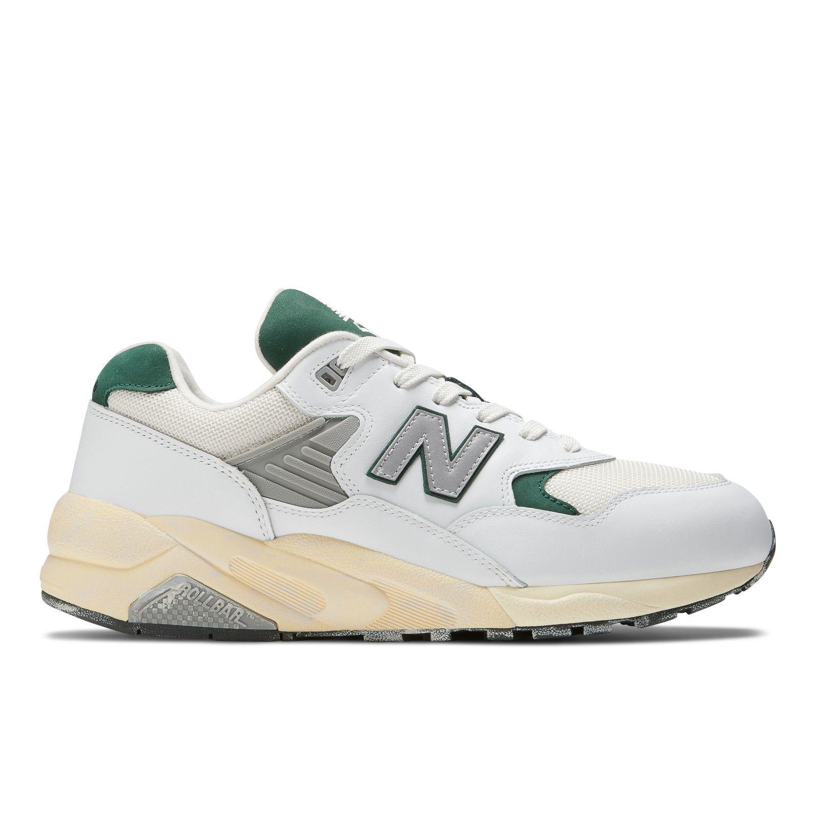 Zapatillas Urbanas Hombre New Balance MT580RCA Multicolor-0