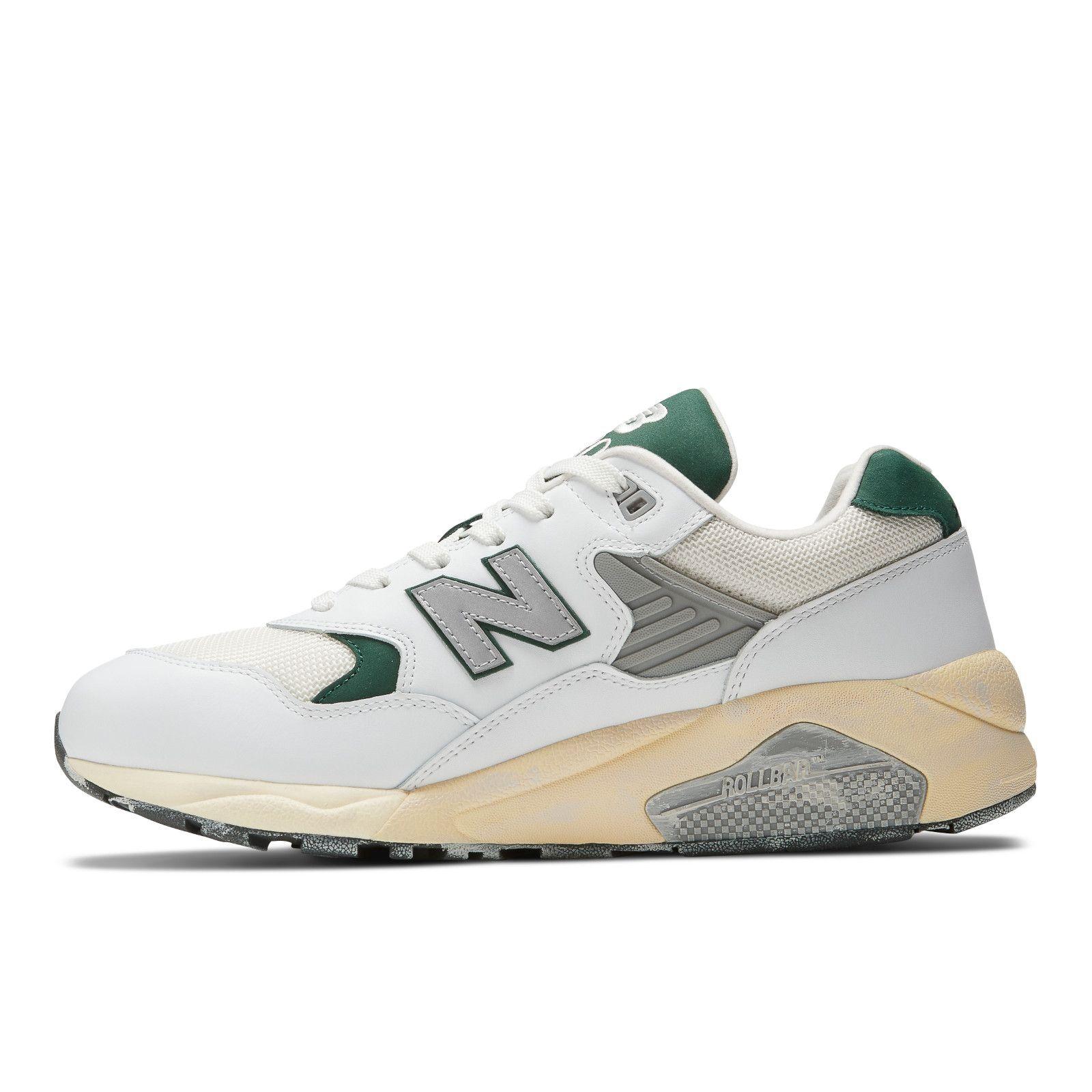 Zapatillas Urbanas Hombre New Balance MT580RCA Multicolor-1