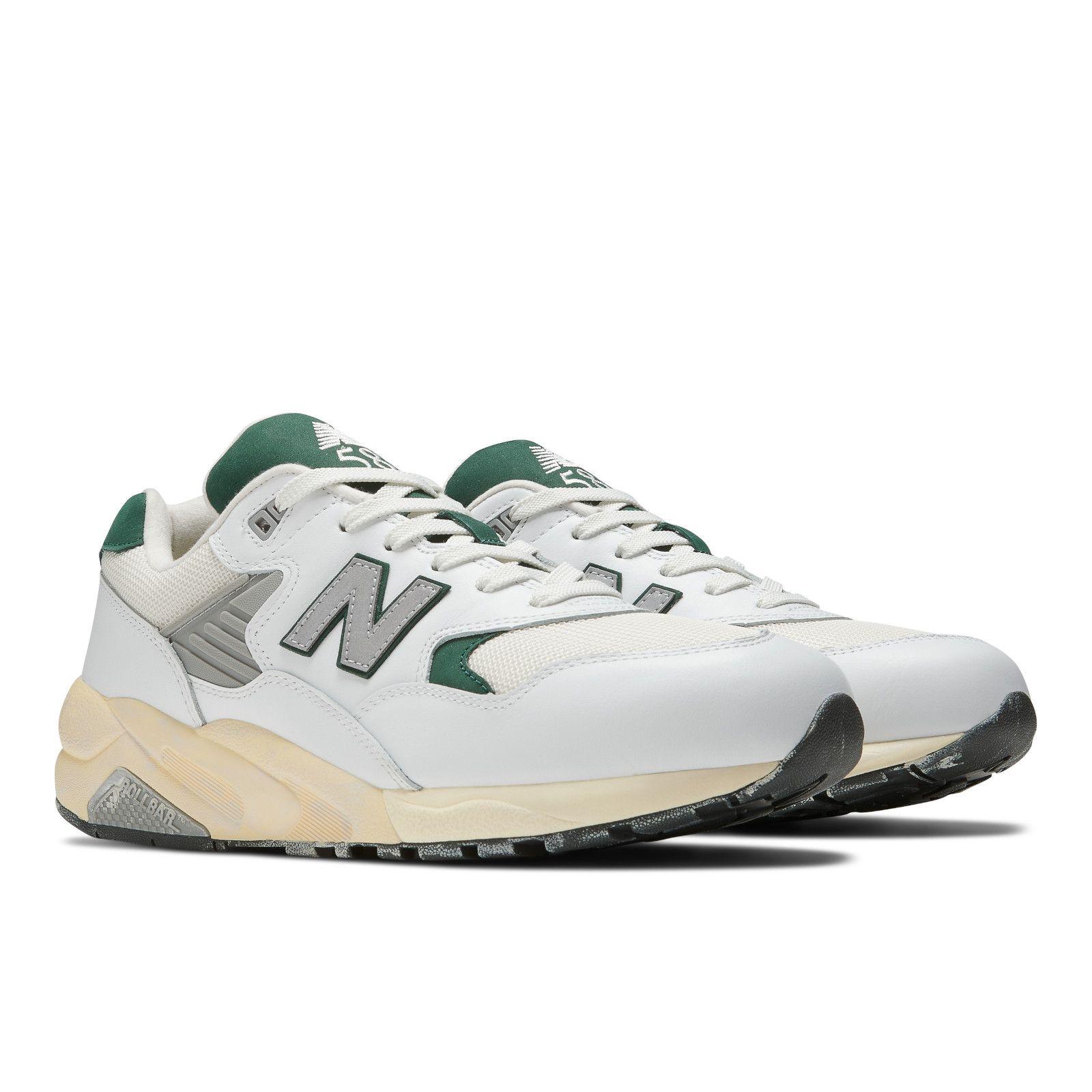 Zapatillas Urbanas Hombre New Balance MT580RCA Multicolor-3