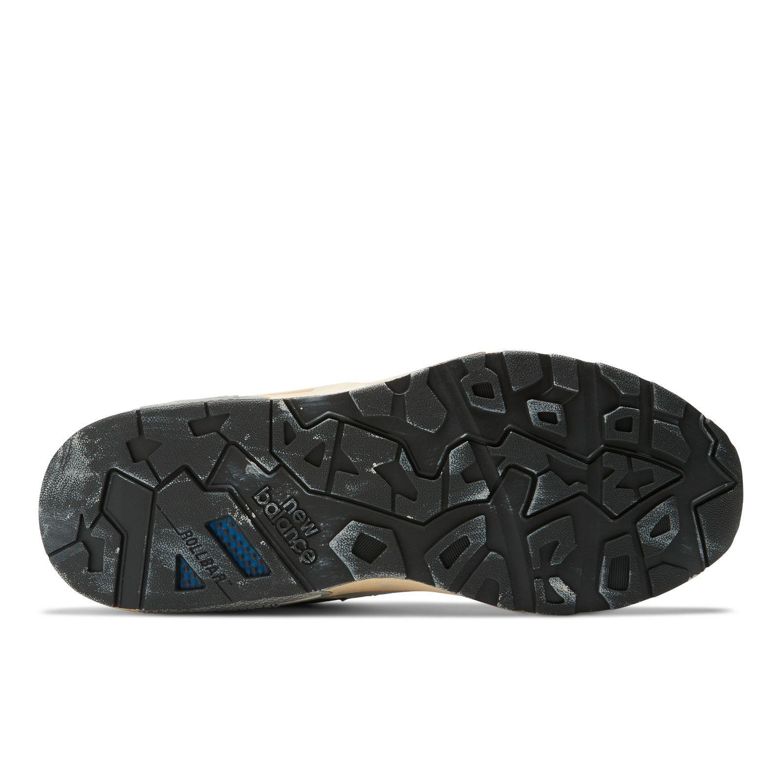 Zapatillas Urbanas Hombre New Balance MT580RCA Multicolor-4