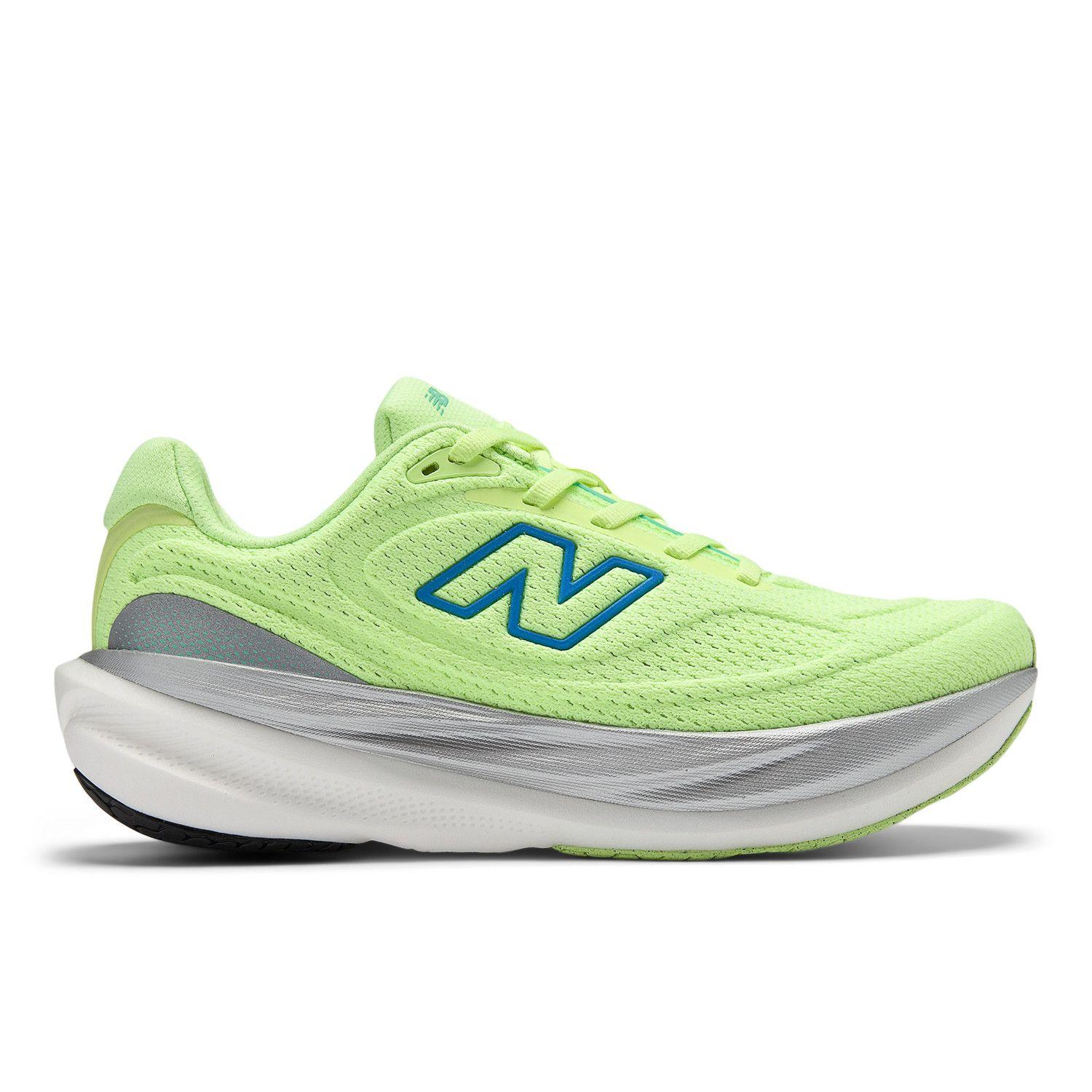 Zapatillas Running Mujer New Balance 1080 v15 Verde F-0