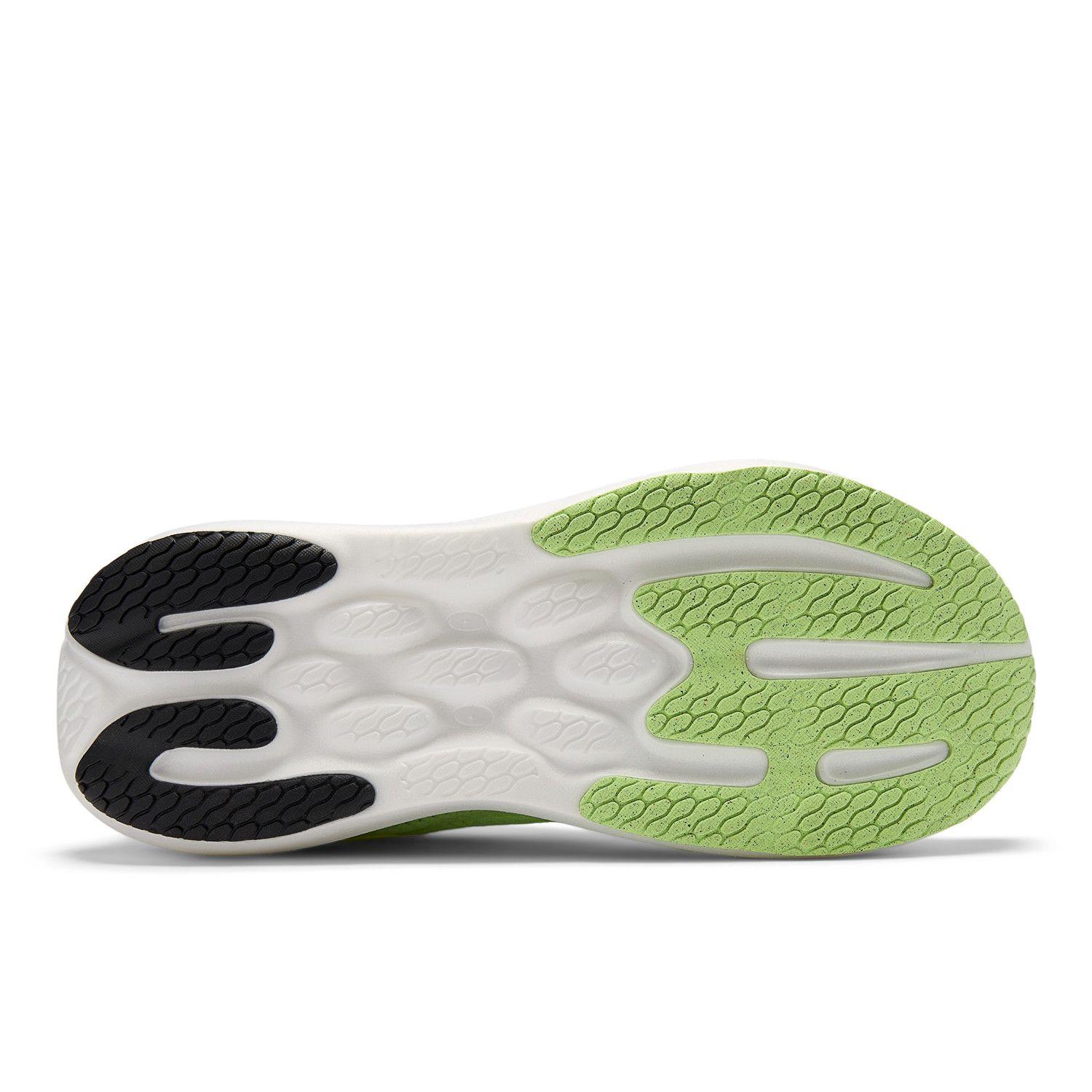 Zapatillas Running Mujer New Balance 1080 v15 Verde F-4