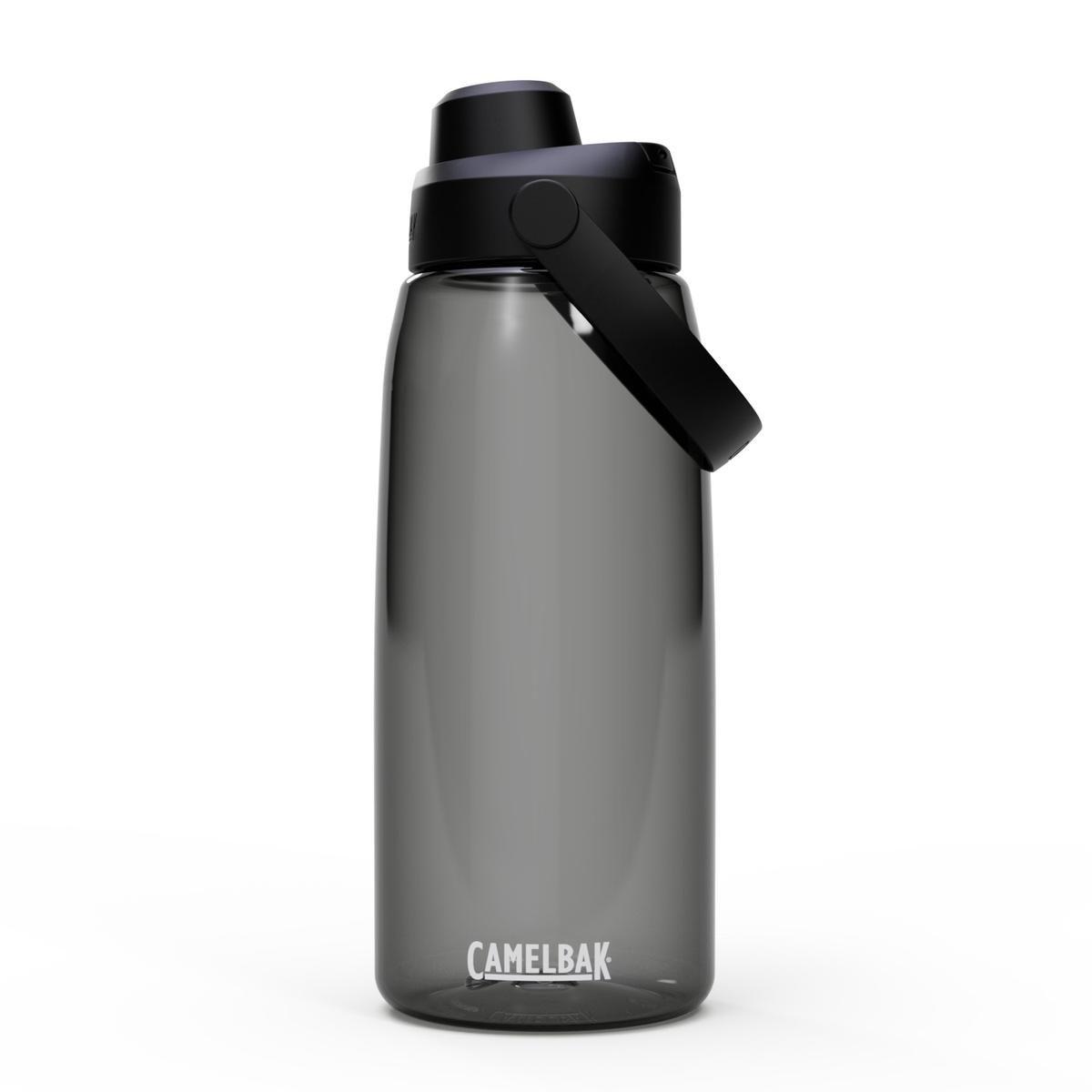 Botella Camelbak Thrive Chug 1 L Gris-0