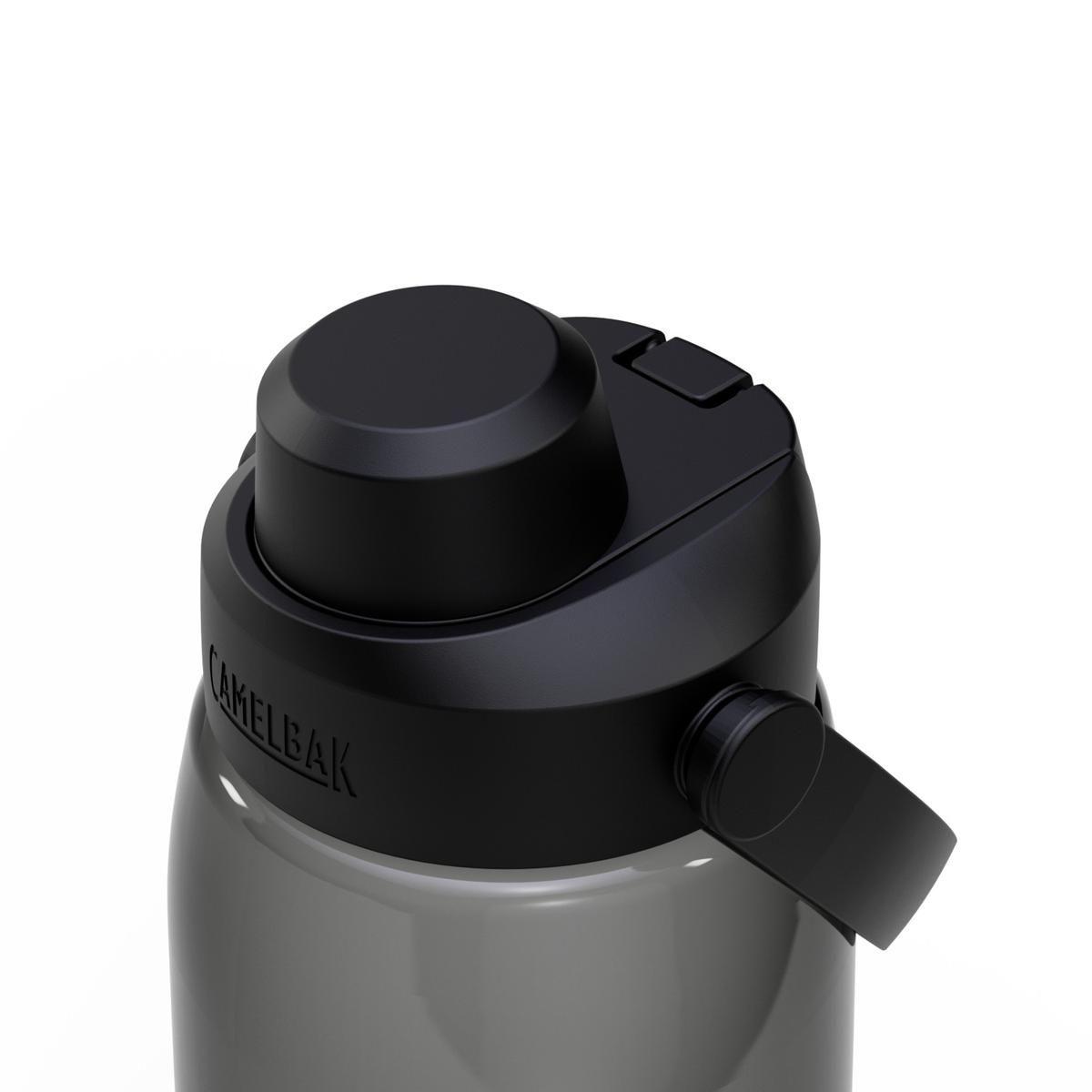 Botella Camelbak Thrive Chug 1 L Gris-2
