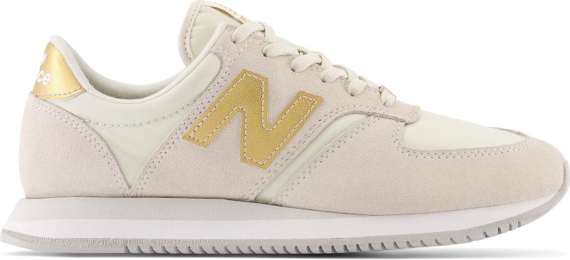 Zapatillas Mujer Lifestyle New Balance 420 Bicolor-0