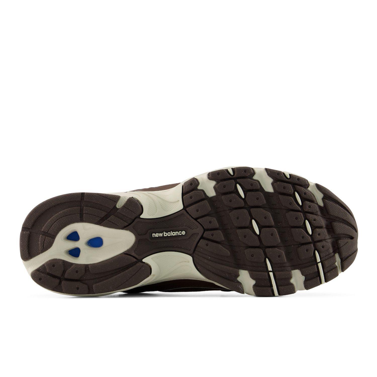 Zapatillas Urbanas Unisex New Balance 530 Café-4