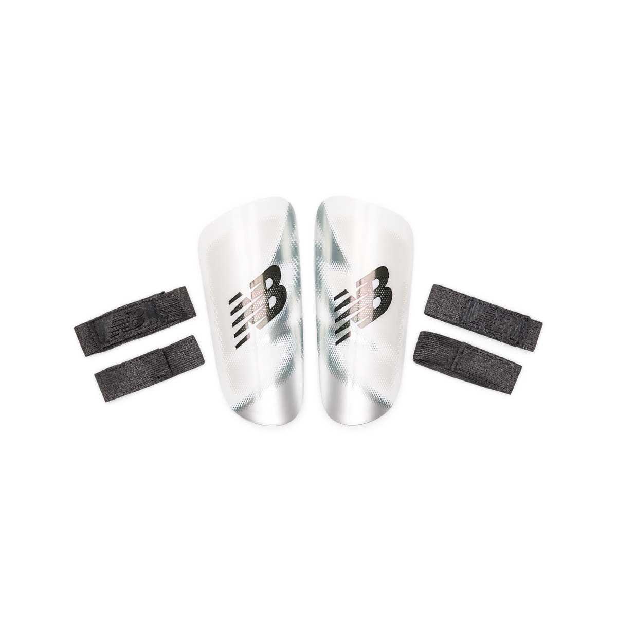 Canilleras Fútbol Unisex New Balance LeagueSlip Guard Bico M-0